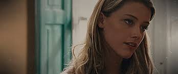 Amber heard and soon the darkness? Spiderliliez Amber Heard As Stephanie From The Mystery Crime