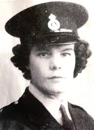 Tributes to pioneering Gladys, 98, who became Staffordshire Police's first  female superintendent