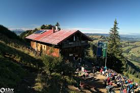 Die hüttenwirte christoph und ulli erd. Touren Infos Rund Ums Allgau Seelekopf Staufner Haus