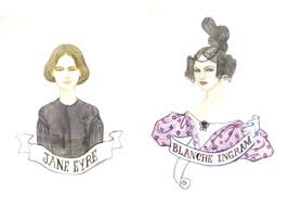 Ch 16 Jane Finds Out The Next Morning That Everyone Believes The Fire Started Because Mr Rochester Left A Candle Burning By Jane Eyre Pictures To Draw Eyre