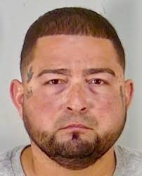 Suspect who fired 10 shots arrested at apartment complex