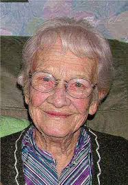 Donna Draper Fifield (1916-2006)