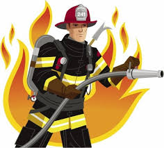 Browse 76 fire department patch stock photos and images available, or search for fire badge or fireman badge to find more great stock photos and pictures. Free Firefighter Clipart Pictures Clipartix Firefighter Clipart Firefighter Fireman
