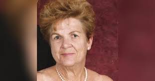 Mrs. Sylvia Watts Myers Obituary