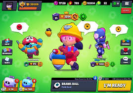 Who are the best brawlers in brawl stars? Rank 35 Jacky Brawlstars