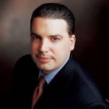 40 Under 40 Class of 2001