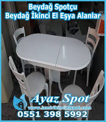 Beydag Ikinci El Spot Esya 2020 Ikinci El Alanlar Elsa