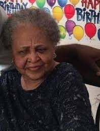 Obituary for Florine Moore