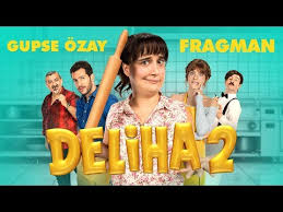Don't miss out on the latest and greatest of our website. Deliha 2 Tek Parca Izle