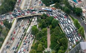 Hoy No Circula 21 de enero de 2026: estos autos no circulan en CDMX y Edomex este miércoles