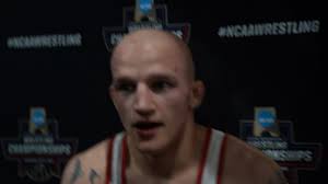 @NEBwrestle's video Tweet