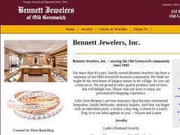 Local emergency plumbers in greenwich. Bennett Jewelers Of Old Greenwich Ct Profile Details Contact Info Soleadify