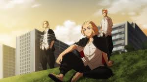 Check spelling or type a new query. Tokyo Revengers Episode 3 Angryanimebitches Anime Blog
