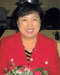 Jung-Sook Jung Obituary September 19, 2024