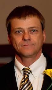 Neil Bono "Bo" Vining Obituary