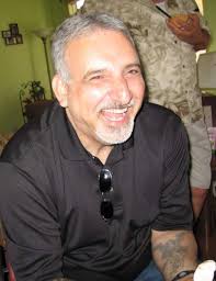 Luis Banales Obituary