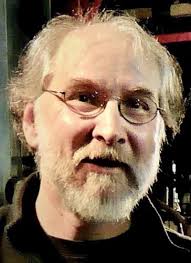 Gerald Hoffmann Obituary (1947