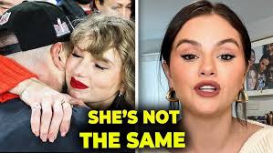 Taylor Swift Best Friends Selena Gomez & Blake Lively Hate Each Other
