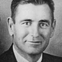 Daniel Amos Yates (1894–1943)