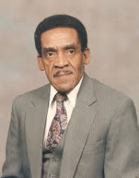 Obituary for Fred Berry