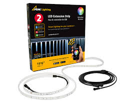 Led Extension Strip Peak Led Lighting Peak Products Usa