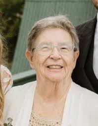 Obituary for Julia Ann (Kerkhoff) Wallace