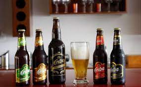 Best dining in merida, yucatan: Cerveza Artesanal Ceiba Meridadeyucatan Com