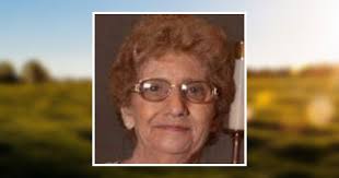 Carolyn S. Gardner Obituary February 22, 2020