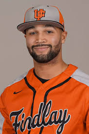 2020 Baseball Roster