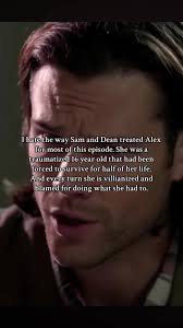 Why Did Alex and Dean Break Up