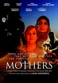 This poster was used for promotional purposes including social media and exhibited in various cinemas around the world including the. Mothers 2017 Imdb