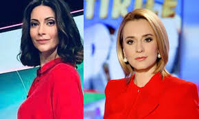 Este un escroc pasionat de ceea ce face,. Andreea Berecleanu A Dezvaluit Cum Se Intelege Cu Andreea Esca Eu Cred Ca Lumea Stie Deja Asta