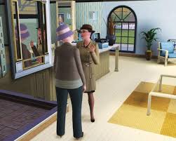 So sollen sich die sims nicht mehr nur in ihrem haus bewegen können, sondern direkt in der gesamten. Die Sims 3 Traumkarrieren Komplettlosung Ermittler