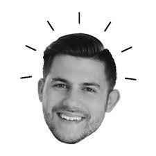 Neil Epstein's Instagram, Twitter & Facebook