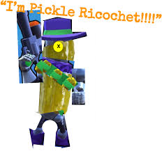 Si vous recherchez brawl stars triche, nous avons le brawl stars astuce à votre service. Download Ricochet Skin Concept Brawl Stars Ricochet Skins Full Size Png Image Pngkit