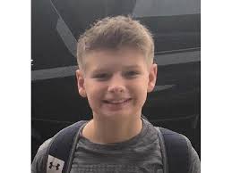 Jacob Jarnagin Obituary (2018)