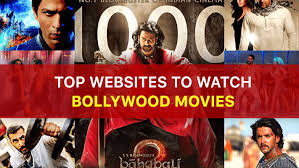 There are sites which provides you watching movies online but the problem is how much true are they? 13 Best Websites To Watch Hindi Bollywood Movies For Free Without Downloading