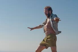 دانلود فیلم سینمایی A Bigger Splash 2015 با زیرنویس چسبیده