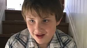 60 Minutes Australia: Autistic boy's family responds to backlash