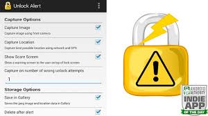 Here's everything you need to know about how to set up, find, and use instant apps on your android phone. Unlock Alert Indie App Of The Day Android Authority