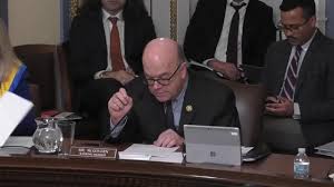 Congressman Jim McGovern