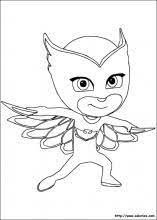 Epingle sur coloriage enfant from i.pinimg.com. Coloriage Les Pyjamasques Choisis Tes Coloriages Les Pyjamasques Sur Coloriez Com