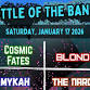 Battle of the Bands event image