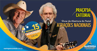 Em 3 de março de 2012, o cantor caiu de uma altura de aproximadamente dois metros durante apresentação em show na cidade de três marias, em minas gerais e permaneceu internado para exames mais detalhados. Natal Vai Encantar Com Som E Luzes No Tunel Carrossel Big Tower E Roda Gigante Revista Az Magazine De Maringa