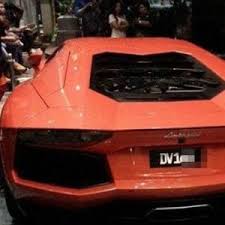 Find lamborghini models, new releases, latest news, events, and the dealers across the world. Kereta Sport Mewah Lamborghini Milik Datuk Seri Vida Azhan Co