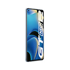 Realme GT Neo2 Smartphone neo blue ...
