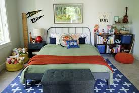 I recently moved the kids into a shared bedroom and set out with the goal to design a coastal and serene room. Kids Room Makeovers Boho Nursery Boys Room Crate Kids Blog