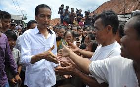 President jokowi stated that indonesia would oppose all practices of trade protectionism in the guise of a campaign to protect the environment. Indonesian President Jokowi A Reform Minded Leader Global Risk Insights
