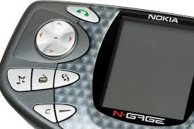 30 mb www.mediafire.com/?e2uopd9boj9jqnn link para descargar mas juegos y de. Nokia N Gage 15 Anos Del Movil Gaming Que Se Adelanto Demasiado A Su Tiempo