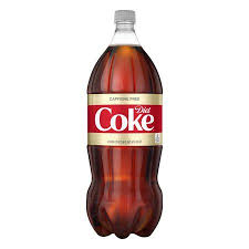 Diet Coke Caffeine Free Soda Soft Drink 2 Liters Walmart Com In 2020 Diet Coke Caffeine Free Diet Pepsi